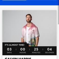 Calvin Harris