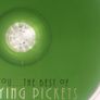 The Flying Pickets [2006] Only You...The Best Of (CD Album) Image 4