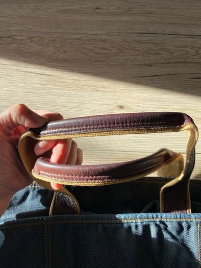 Diesel bag