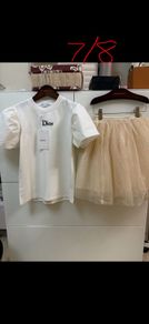 girls set 7/8yrs