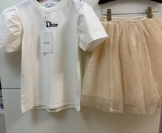 girls set 7/8yrs