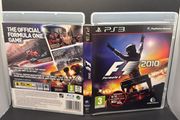 F1 2010 Ps3