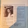 Catheryne Greenly Tame Me 7 inch single Canada 1989 Image 2