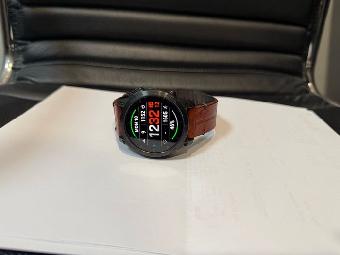 Garmin Epix Pro Gen 2 Sapphire Watch