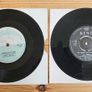 Irish Music 7 inch Vinyl Records - Vintage Vinyl Records Image 3