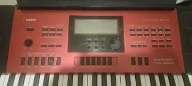 keyboard