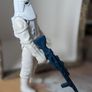 vintage star wars snowtrooper Image 4