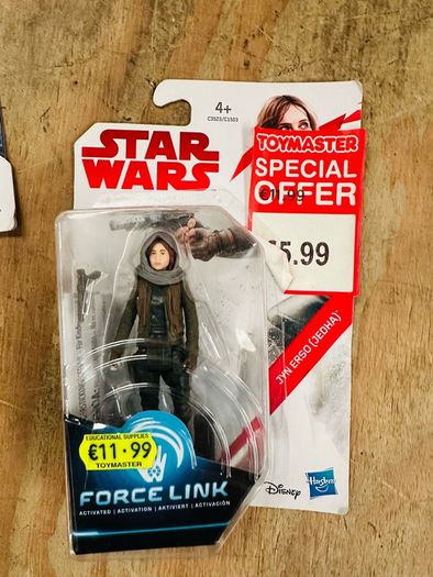 80 Pieces Branded Star Wars - Marvel - Trucks - Cars - Harley Davidson Etc Job Lot