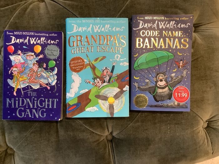 books