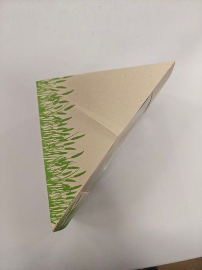 Sandwich Boxes