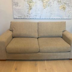 Sofa Bed - accepting offers