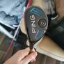 ping/callaway/taylormade hybrid and woods left handed Image 6