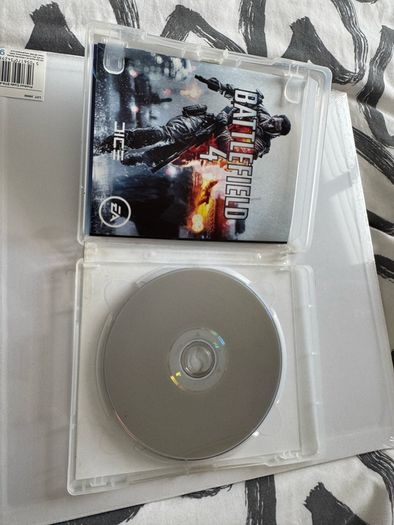 Battlefield 4 PlayStation 3