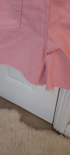 Ladies shorts