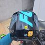 Fox V1 MIPS motorcross helmet Image 4
