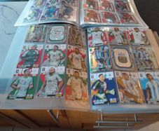 Complete Base Card Set - Panini Adrenalyn XL Fifa World Cup 2026