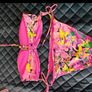 halter bikini Image 2