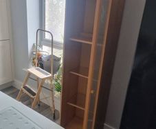 storage cabinet