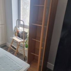 storage cabinet