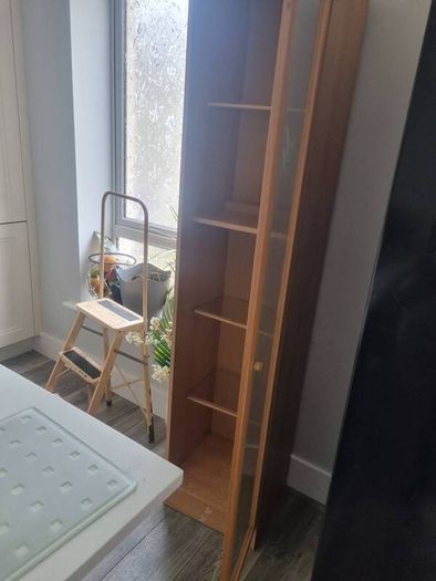 storage cabinet
