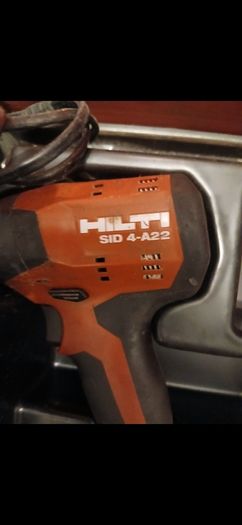 hilti tools