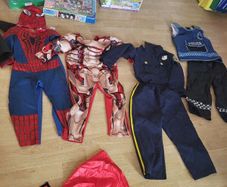 toys