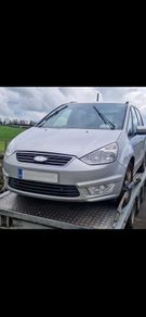 ford galaxy 07-14 breaking 2.0tdci
