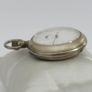 Vintage Swiss Mechanical 1/5 Second Stopwatch Image 6