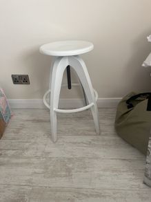 stool