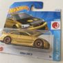 Honda S800 Racing/ Civic Si/ CR-X - Hot wheels Image 3