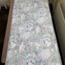 2 Single Beds with Mattresses and Pine Headboards Image 4