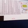 Guinness Series 2010. Ireland V Samoa. Unused tickets. Image 4