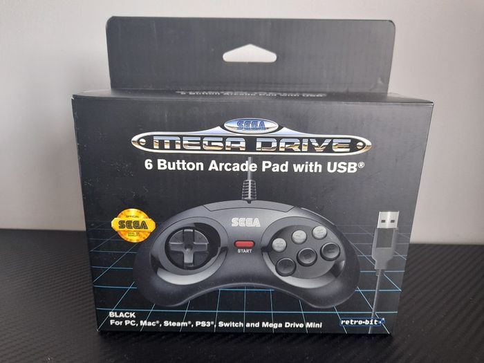 Collection of Retro Mini Games Consoles & Controllers & a PS4 (All Brand New Unopened)