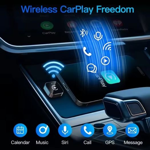 Android Auto