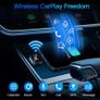 wireless carplay android auto Image 2