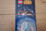 LEGO Star Wars 851317 Boba Fett magnet