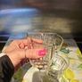 Set 4 glasses Image 3