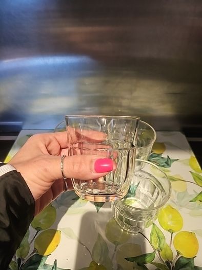 Set 4 glasses