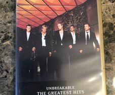westlife video