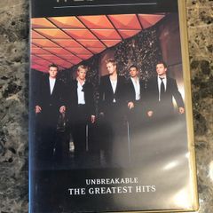 westlife video