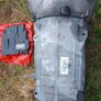 Mercedes-Benz E W212 Automatic gearbox 21227052040 Image 3