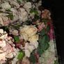 job lot artificial flowers Image 6