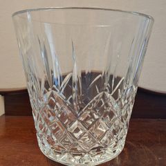 Waterford Crystal Lismore Ice Bucket