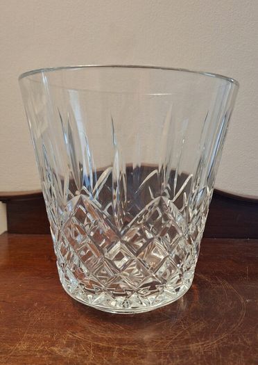 Waterford Crystal Lismore Ice Bucket
