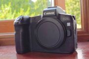 Canon EOS R body only