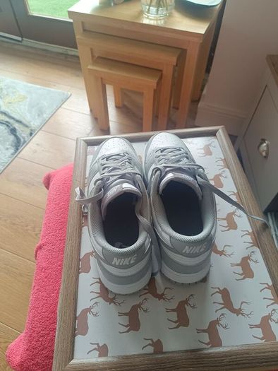 Nike Dunks