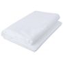 3m x 6m Background Cotton Muslin White Image 2