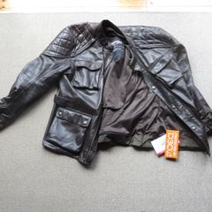 Triumph Leather Jacket