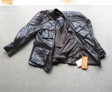 Triumph Leather Jacket