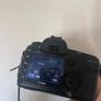 Canon eos 5D mark ii Image 3